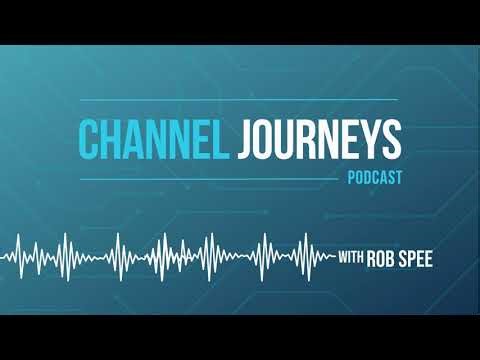 Jeff Ponts: How to Navigate the Evolving MSP Channel - CJ28