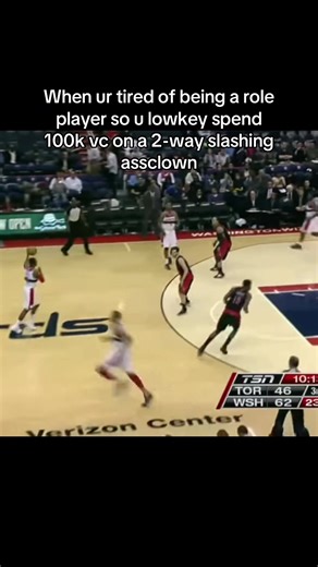 Transforming Your NBA 2K Career: Going from Role Player to Star