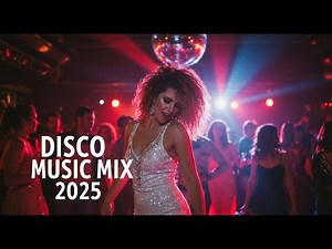 Non-Stop Disco Party 🎧 | Live Stream 24/7 | Best Dance Hits & Groovy Tunes