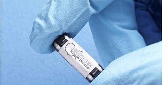 SetPoint's Miniature Implant Offers New Hope for Rheumatoid Arthritis Patients