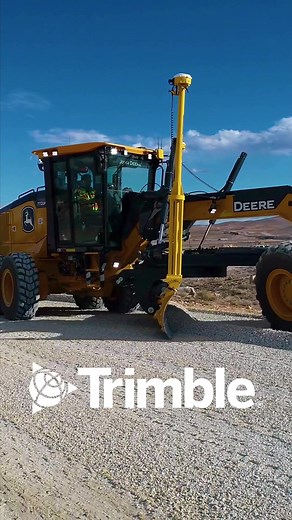 #Trimble #TrimbleCivil #TrimbleCivilConstruction #TrimbleConstruction #TrimbleCEC #TrimbleEarthworks #MachineControl #Construction #ConstructionLife #GNSS #3D #Earthworks #Earthmoving #Engineering #HeavyEquipment #HeavyEquipmentLife #HeavyEquipmentLife #Dirtwork #Grader