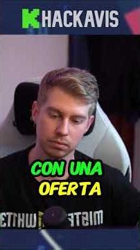 ¿Qué es doxing? Aprende con Hackavis y un hacker ético en este short