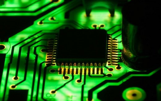 计算机是如何运行的？