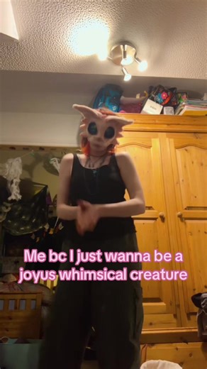 Exploring Therianthropy: Embracing Whimsical Creatures