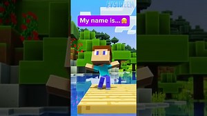 Dancing Minecraft Pet Mobs #shorts