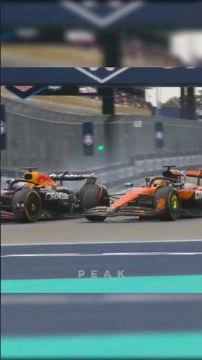 BEST OVERTAKES OF 2025 F1 SEASON | PT.01