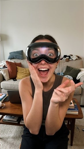 Unboxing the $3,500 Apple Vision Pro #shorts #applevisionpro