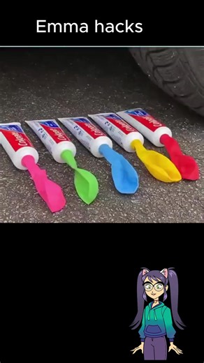 Think toothpaste is only for brushing teeth? Think again. These 6 genius toothpaste life hacks will save you money and solve everyday problems at home. From removing stains and cleaning white shoes to disinfecting your fridge seal and eliminating towel odor — these tricks actually work. Try them today and thank me later. Subscribe for more daily life hacks and smart home tips. #LifeHacks #ToothpasteHacks #CleaningTips #HomeHacks #Shorts