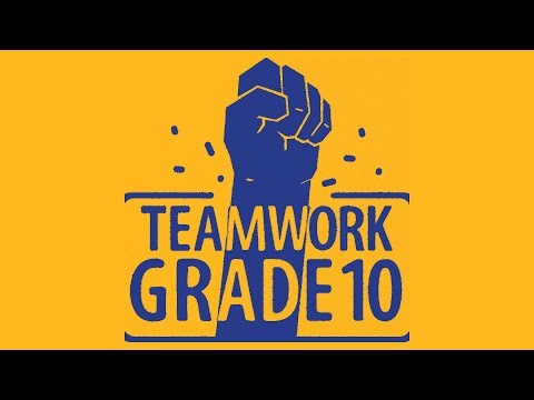 Teamwork Made Simple | Business Studies Grade 10 | Fashion Retail Explained