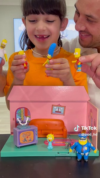 New Simpsons Figures and Collectibles Range Review