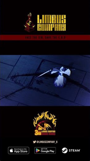 [Limbus Company] 3주년 기념 애니메이션 / 3周年記念アニメ / 3rd Anniversary Animation