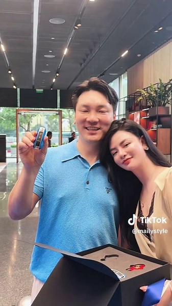 🩵💙 #mailystyle