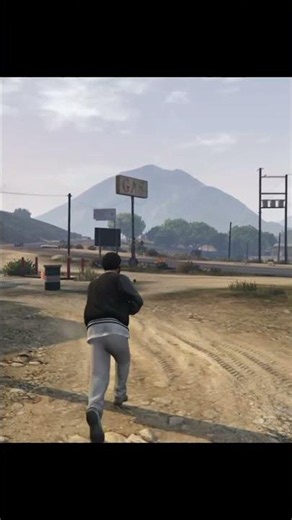 Franklin's Shotgun Rampage 😱🔥 #gta5 #gtav #gaming #shorts