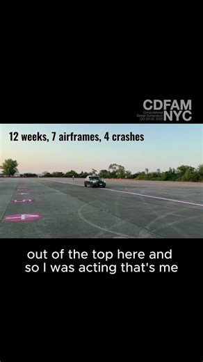 From 3 Configurations to 300: Rapid Trades for Advanced Aircraft Design - nTop - CDFAM