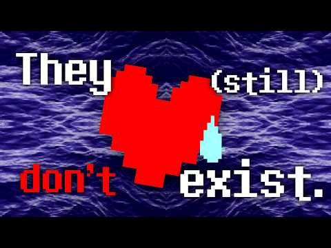 Why everyone is WRONG about souls [Deltarune Theory + Chapter 5 Predictions]