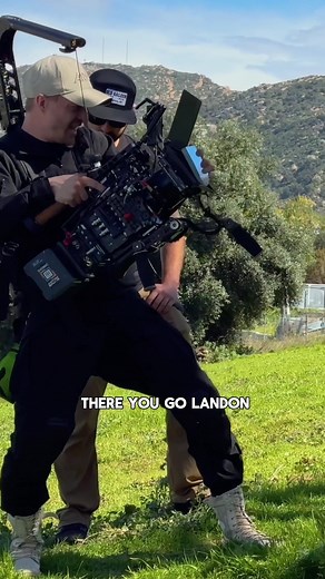 Reactions to the New Handheld Ghost FX Filter