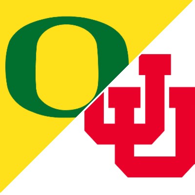 Oregon 51-27 Utah (Nov 8, 2014) Final Score - ESPN