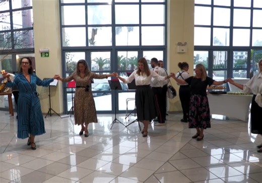 16ο Διεθνές πολυθεματικό φεστιβάλ Κορινθία-Πελοπόννησος «Γέφυρες»- Ένας πολυδιάστατος πολιτιστικός θεσμός - ertnews.gr