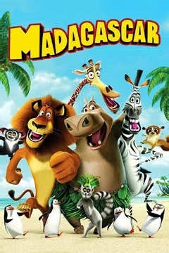 Madagascar 1 #peliculas #completas #viral #parati | madagascar