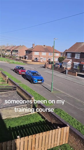 ive telt people not to listen to me or take note.. hates off to her .... must of been watching a how to clean my windows with Wilson's Windows hahah #comdey #windowcleaning #windowcleaner