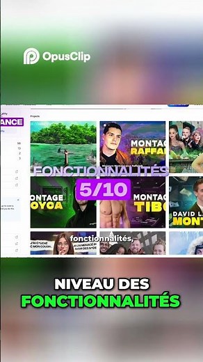 Behance : un bon site pour faire un portfolio de monteur ? Check la vidéo complète en haut !