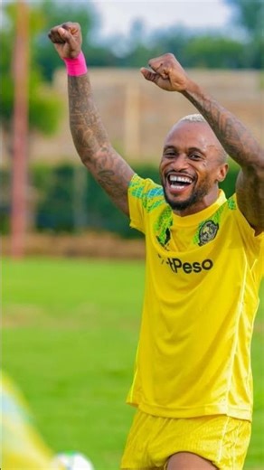 ALIKAMWE baada ya SIMBA na AZAM kutoa sare michezo ya leo