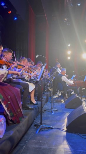 Ovidiu Barteș, orchestra Dumitru Fărcaș și Gabi Iorga!🙏🏻 Fundatia Dumitru Farcas | Asociația Culturală Ovidiu Barteș-Music