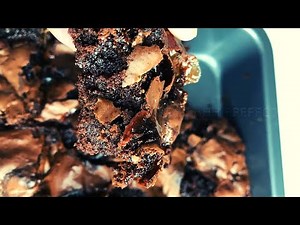 The secret for the perfect fudgy brownies you'll get to try|Betty Crocker V 2.0|Tutorial