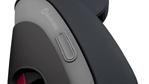 Maxi-Cosi Magellan All-in-One Convertible Car Seat with 5 modes, Emerald Tide