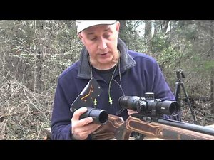 Best Camera Mount for Rifle Scopes G Line Smart Shoot Adapter