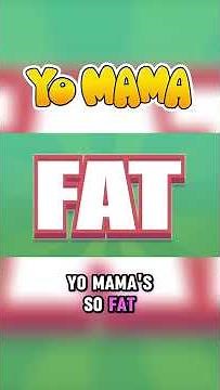 YO MAMA JOKES! Moses and more #yomama #yomamajokes #animation #comedy