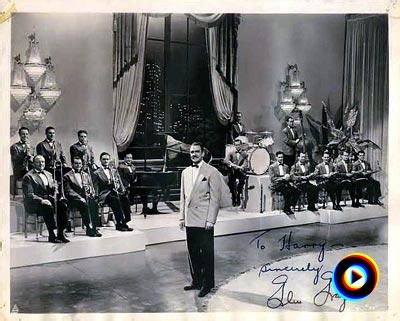 Thats How Rhythm Was Born by Casa Loma Orchestra