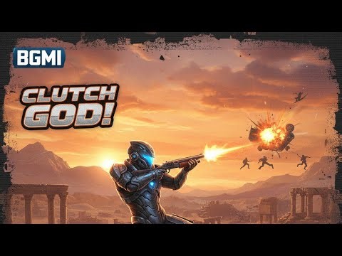 Bgmi gameplay video #bgmivideos #pubgmobilemoments #pubggameplay
