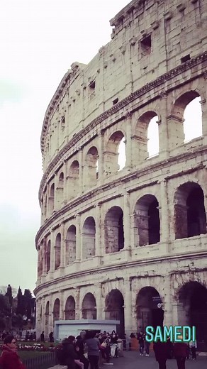 Samedi 26 avril! #redpathmuseum #museeredpath #mcgilluniversity #mcgill #mcgillu #samediaumusée #ancientrome #conteur #romeantique #activitéfamiliale #mtl #montréal #quoifaireamontreal | Musée Redpath Museum