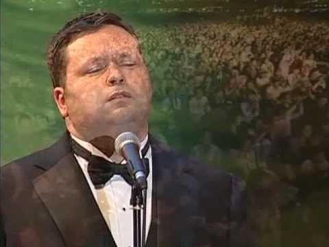 Paul Potts @ Seoul Plaza 5 - Nessun Dorma