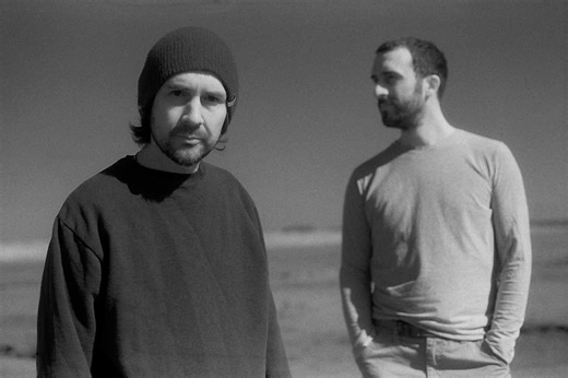 Boards Of Canada Reportedly Tease New Music With Mysterious VHS Tapes Sent To Fans -