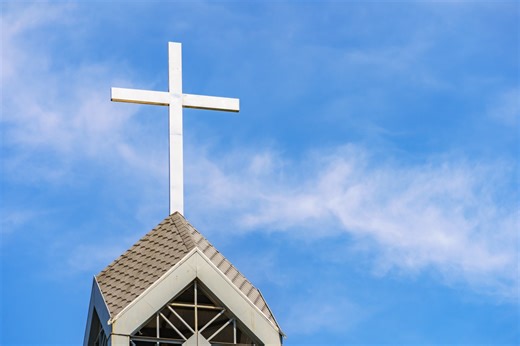 Pastors apologize for false rapture prediction that sent social media into frenzy