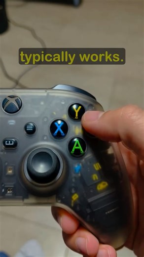 Juan Calder | PS5 Uses Bluetooth… Xbox Often Doesn’t? (Which Controller Connection Is “Better”?) #howitworks | Instagram