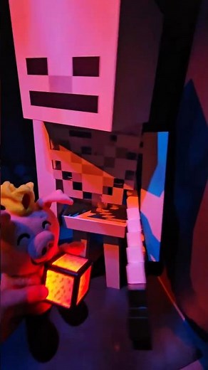 Sonic Explores the Minecraft Villager Experience! 🏃‍♂️💨