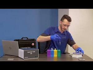 LuminUltra GeneCount© DNA Assay Kit