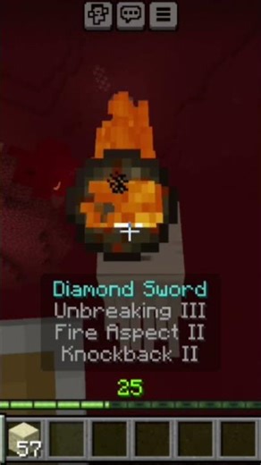 i kill ghast the dangerous mob in minecraft #minecraft#gaming#ray burst gaming#