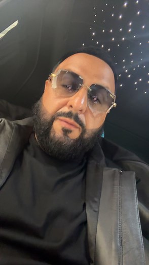 DJ Khaled: Everyday Hustling with Jimmy Fallon