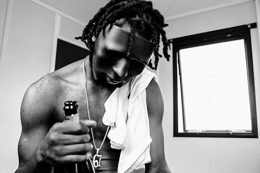 LD (67): the UK drill figurehead speaks from prison