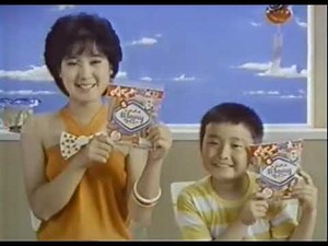 日本ハム ウイニーCM 1980