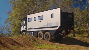 751 reactions · 242 shares | SLRV Expedition Vehicles are now available in the USA! Watch this video to learn a little about our business - and check out our 6x6 based rig that is currently touring some of America's most spectacular scenery. SLRV can build on a number of US truck platforms to suit your requirements. Please email info@slrvexpedition.com.au for details. | SLRV Expedition Vehicles | Facebook