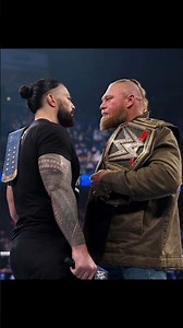 Roman Reigns comeback #wwe