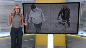 2 men wanted for stealing from Suffolk Lowe’s stores in quick-change scam