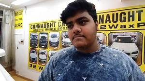 16 comments | Volvo Xc90 Got 32waxproplus Customer Review And Feedback. For Booking Contact Us At 9810223369 | Connaught Care | Facebook