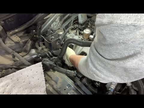 Another Setback!!! Valve cover install tips and tricks??