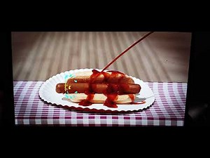 Nicktoons Summer IDs 😎 ☀️ 🍦 🌭 🦀